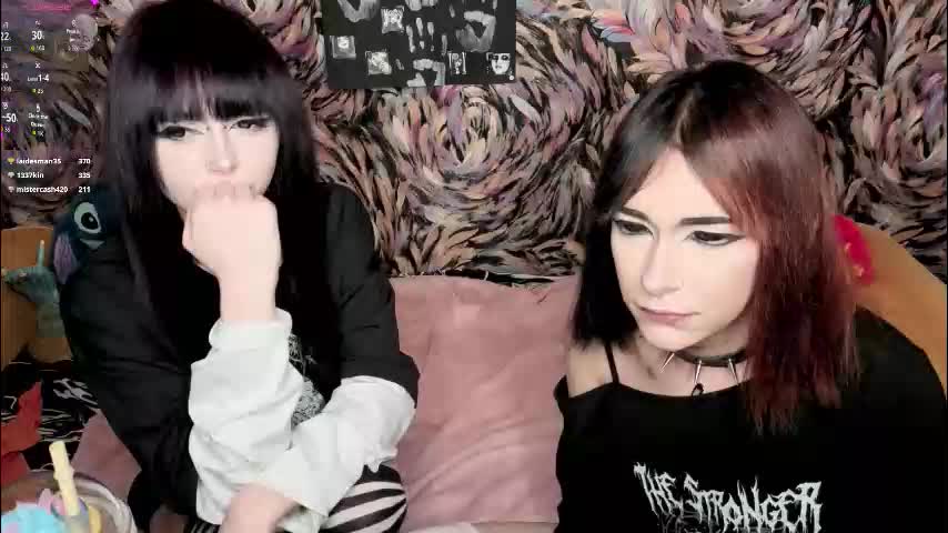 arina_rose Cam Model Chat October 29, 2025