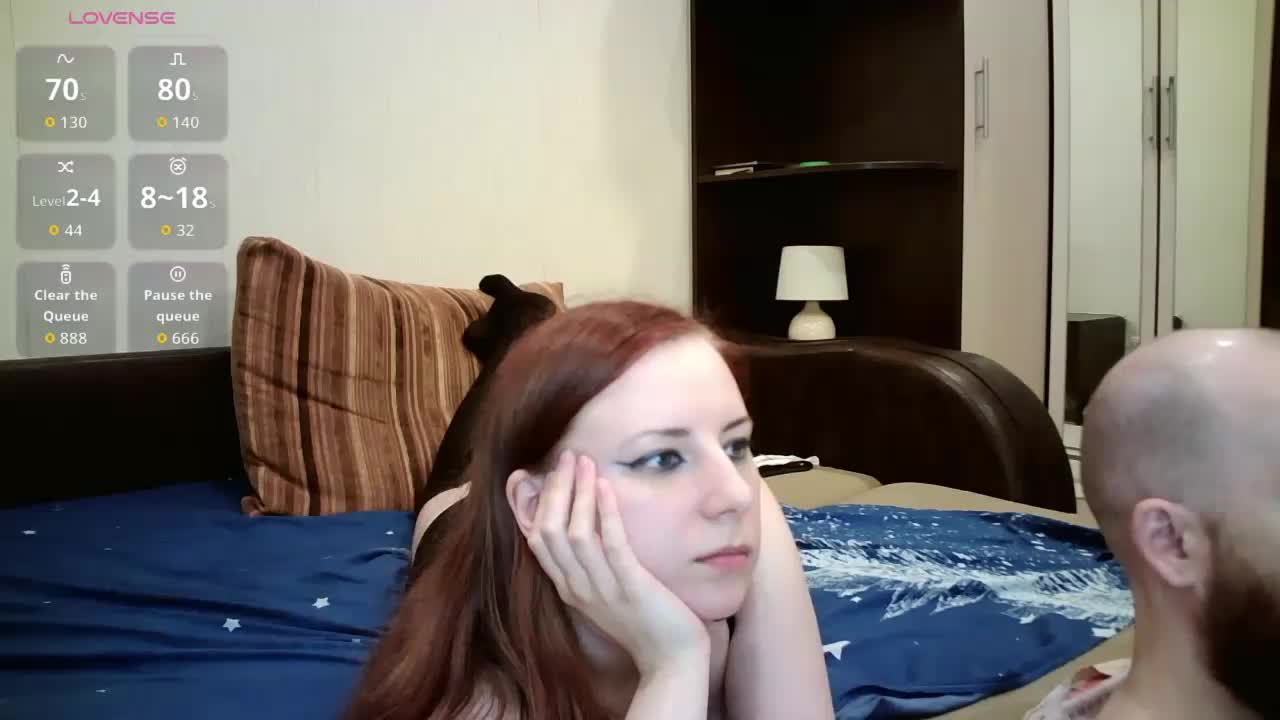 BelleNoche Cam Model Chat October 29, 2025