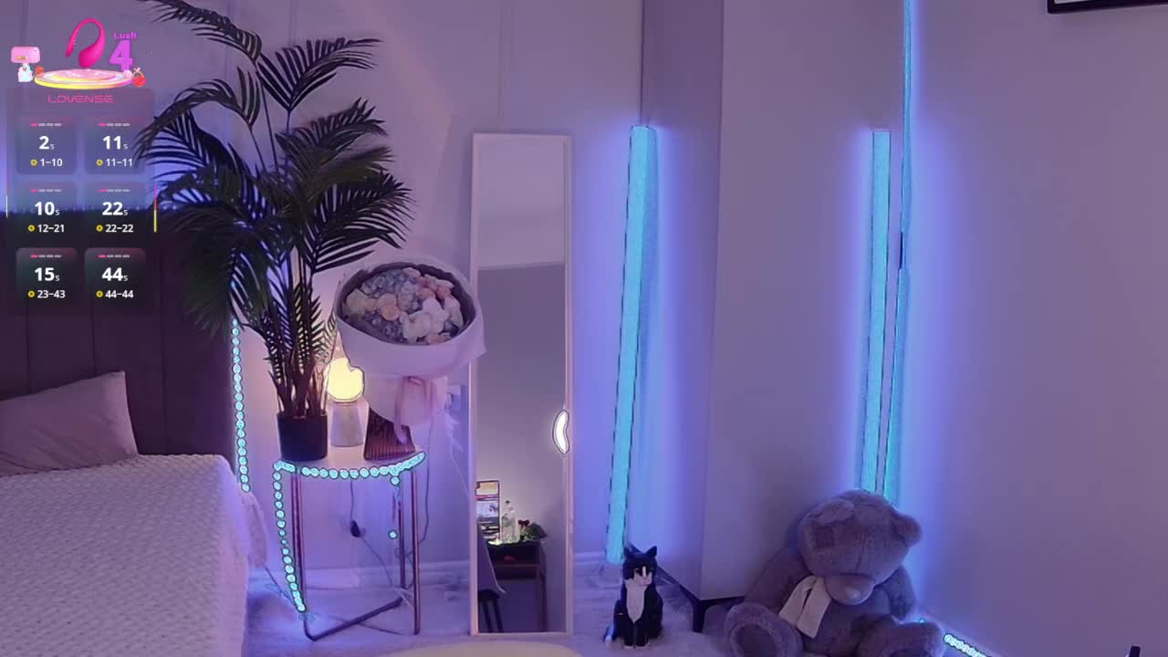 Lerochkaa Cam Model Chat October 29, 2025