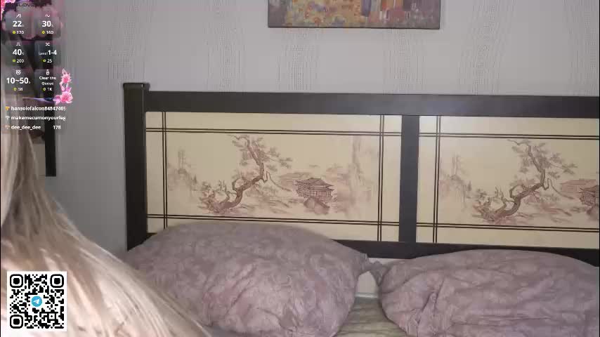 _medal_of_horny_ Cam Model Chat October 29, 2025