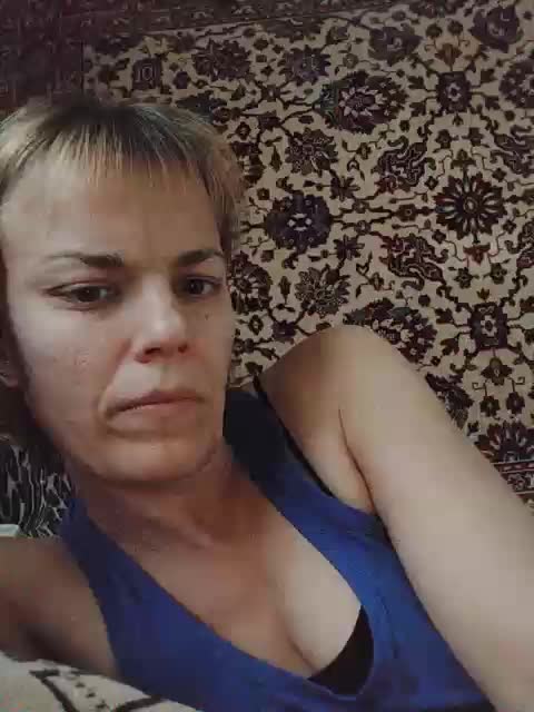 KissaHot Cam Model Chat October 29, 2025