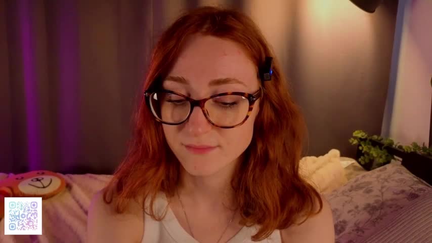 VeronaHascall Cam Model Chat October 29, 2025