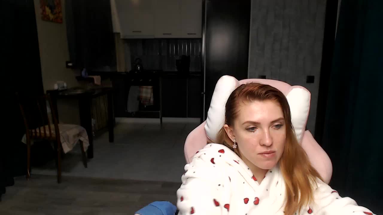 Regimasmile Cam Model Chat October 29, 2025