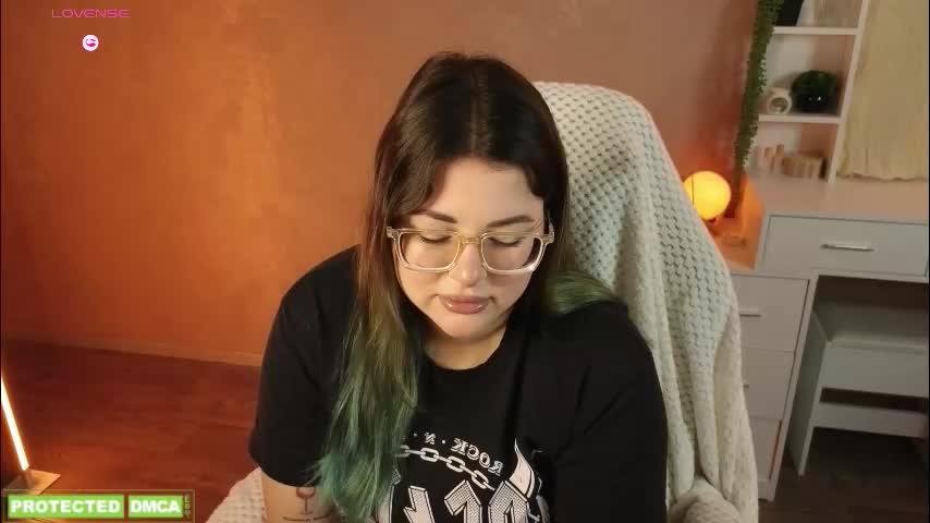 sunflower0907 Cam Model Chat October 29, 2025