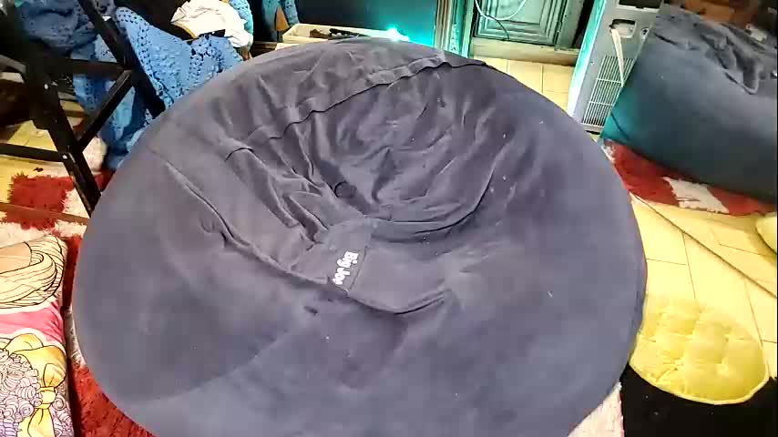 parallelcosmos1111 Cam Model Chat October 29, 2025