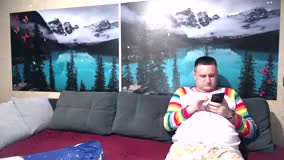 Big_Boss55 Cam Model Chat October 29, 2025