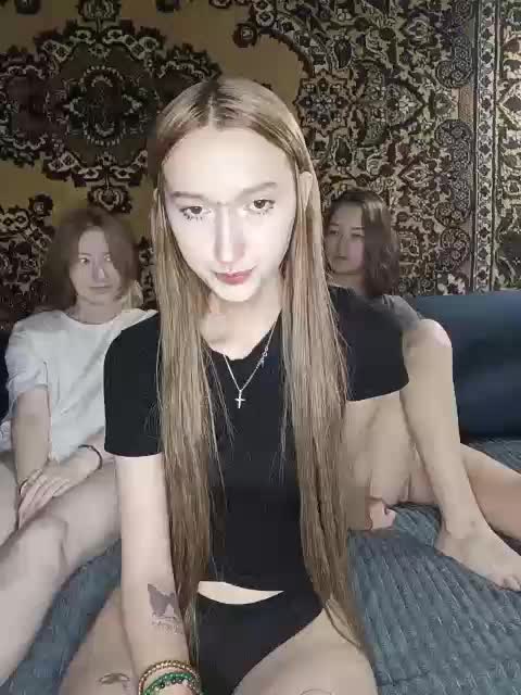 mayadashaaa Cam Model Chat October 29, 2025