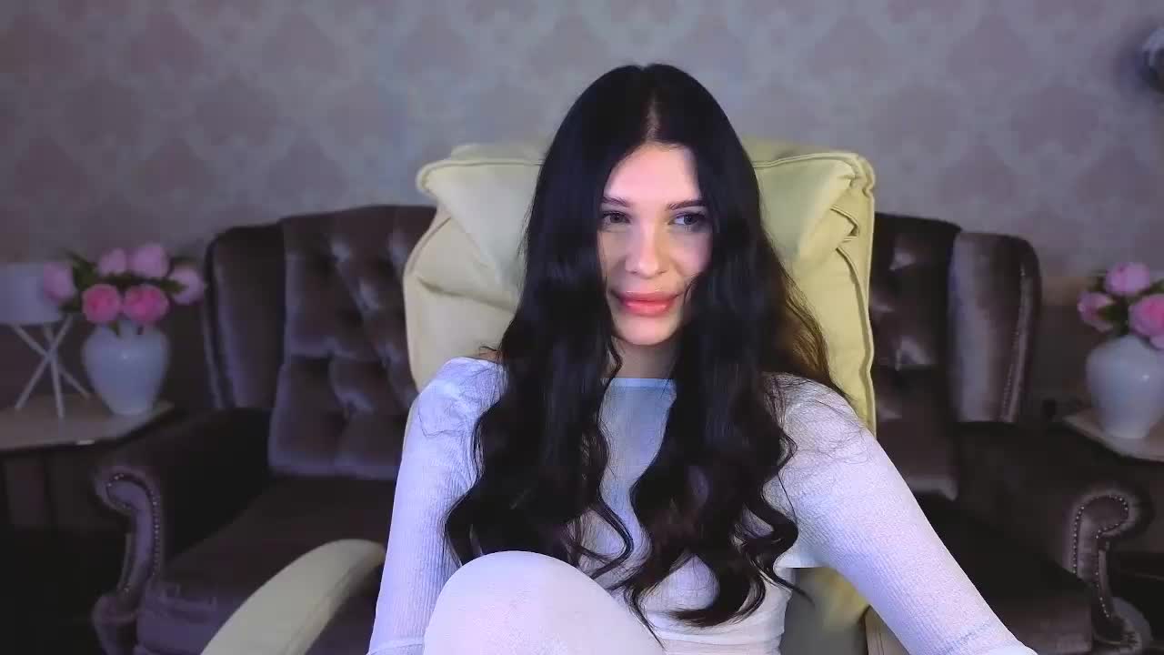 NeylaCharm Cam Model Chat October 29, 2025