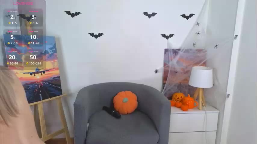 emilyhewell Cam Model Chat October 29, 2025