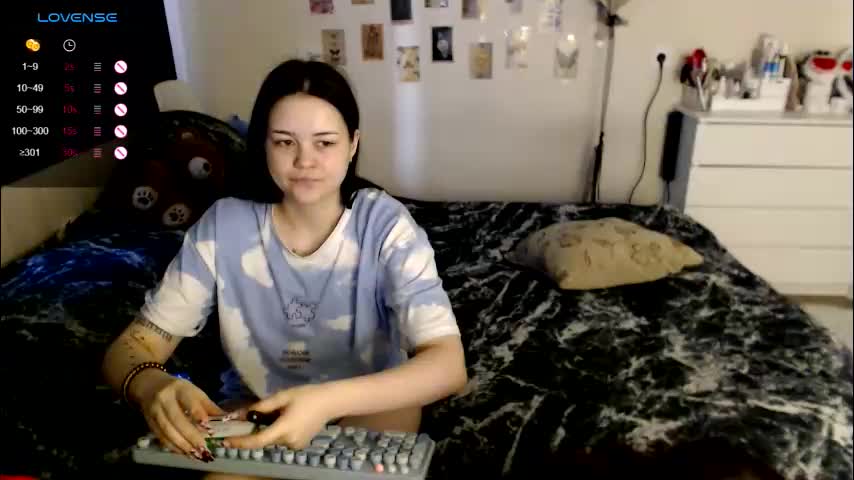 bettyandrich Cam Model Chat October 29, 2025