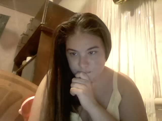 Denyse-Eliza Cam Model Chat October 29, 2025