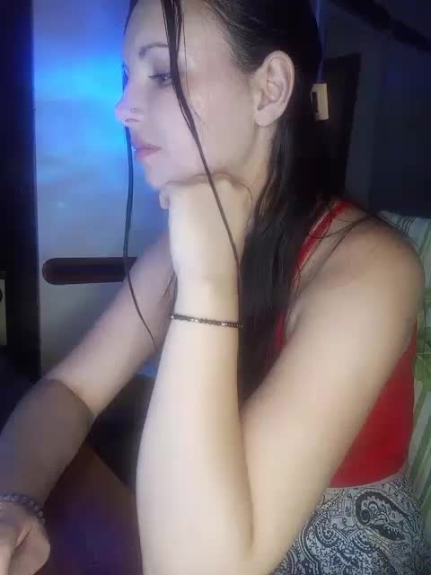 CAMA-CEKC Cam Model Chat October 29, 2025