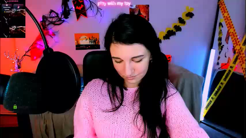 lia_sunset Cam Model Chat October 29, 2025