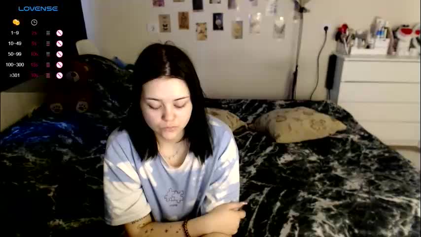 bettyandrich Cam Model Chat October 29, 2025