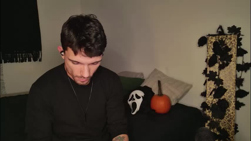 jackdesfeux Cam Model Chat October 29, 2025