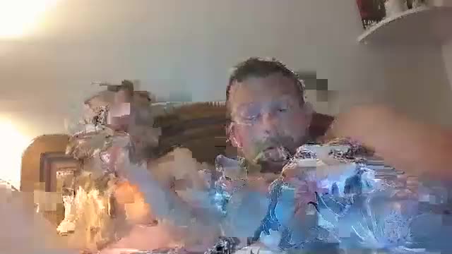 davlulu Cam Model Chat October 29, 2025