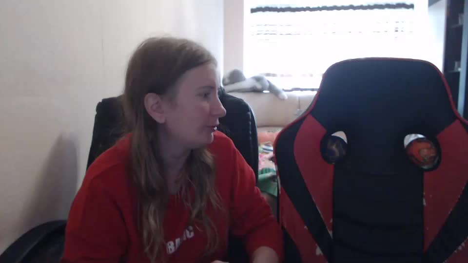 jenisandpeter Cam Model Chat October 29, 2025