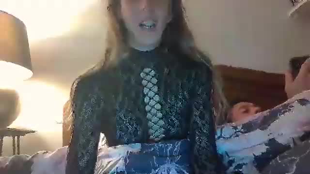 davlulu Cam Model Chat October 29, 2025