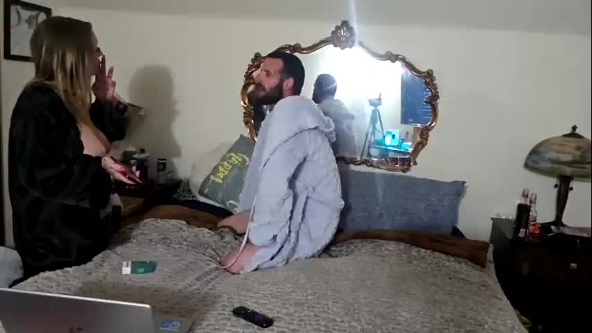 kuntryboyfresh1995 Cam Model Chat October 29, 2025