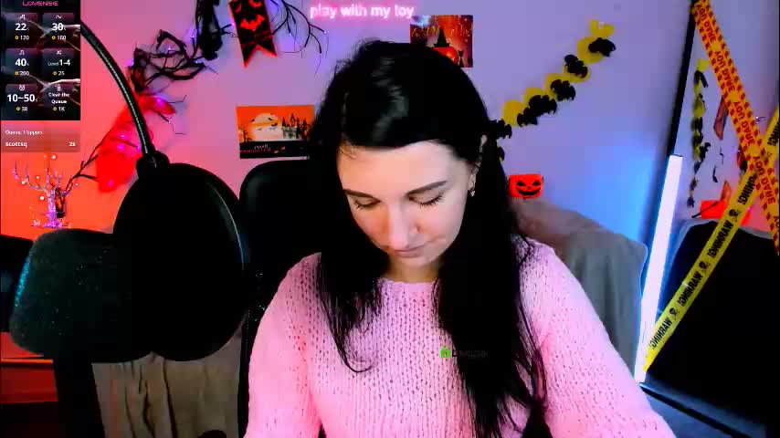 lia_sunset Cam Model Chat October 29, 2025