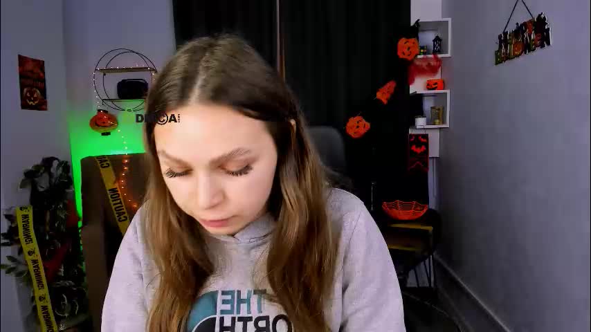 odri_sweet Cam Model Chat October 29, 2025