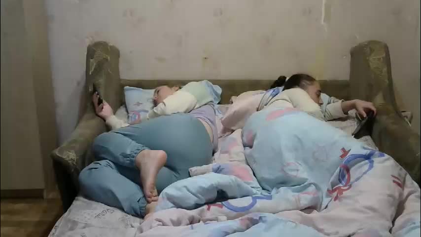 juliya_katie Cam Model Chat October 29, 2025