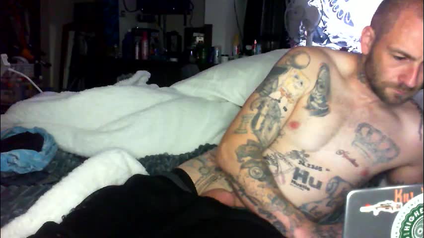 dreaded_folks Cam Model Chat October 29, 2025