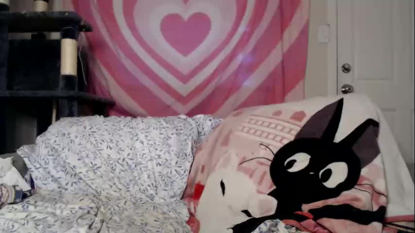 tasteekitty Cam Model Chat October 29, 2025