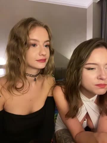 _SpicyCandies_ Cam Model Chat October 29, 2025