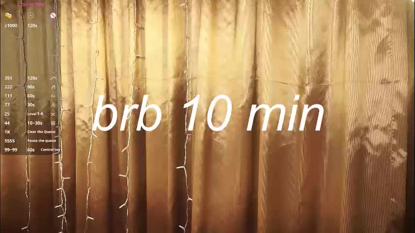 sun_and_luna Cam Model Chat October 29, 2025