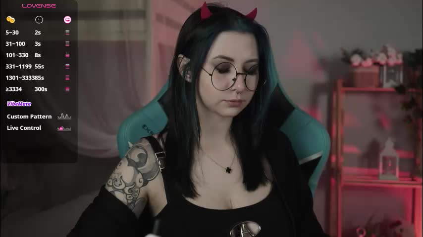 wesleegray Cam Model Chat October 29, 2025