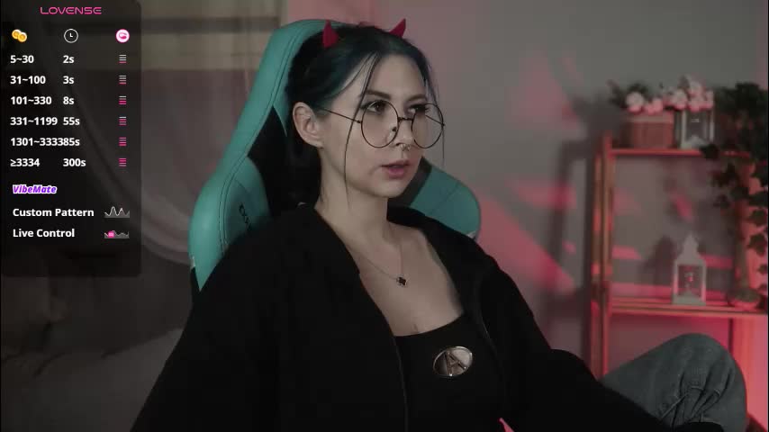 wesleegray Cam Model Chat October 29, 2025