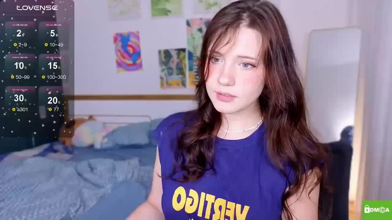 Try001 Cam Model Chat October 29, 2025