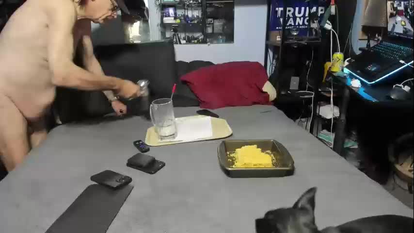 pink_black Cam Model Chat October 29, 2025