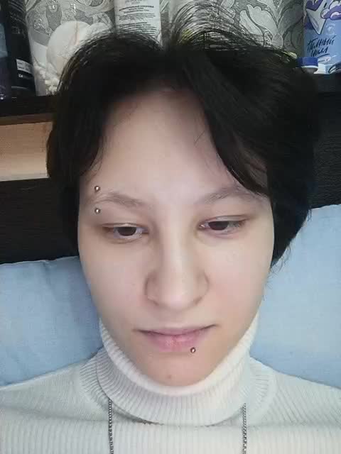 jillari Cam Model Chat October 29, 2025