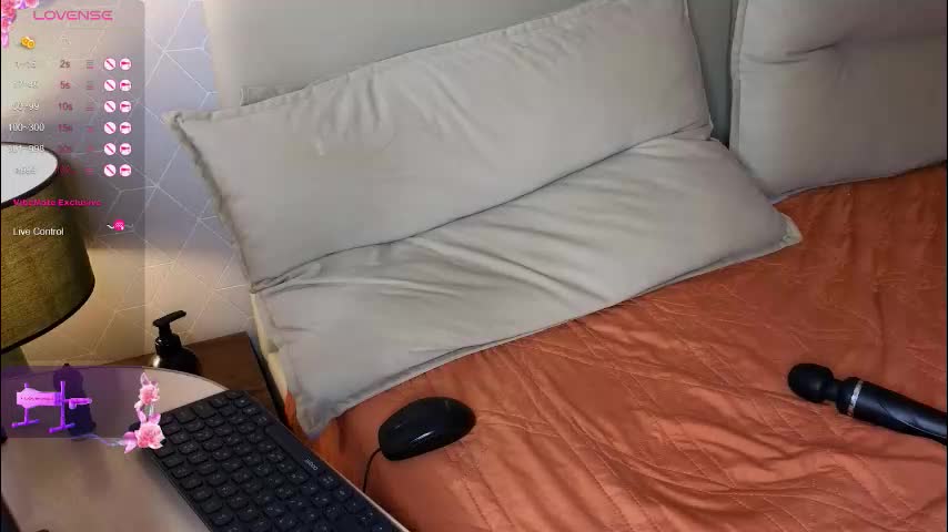 brightrays__ Cam Model Chat October 29, 2025