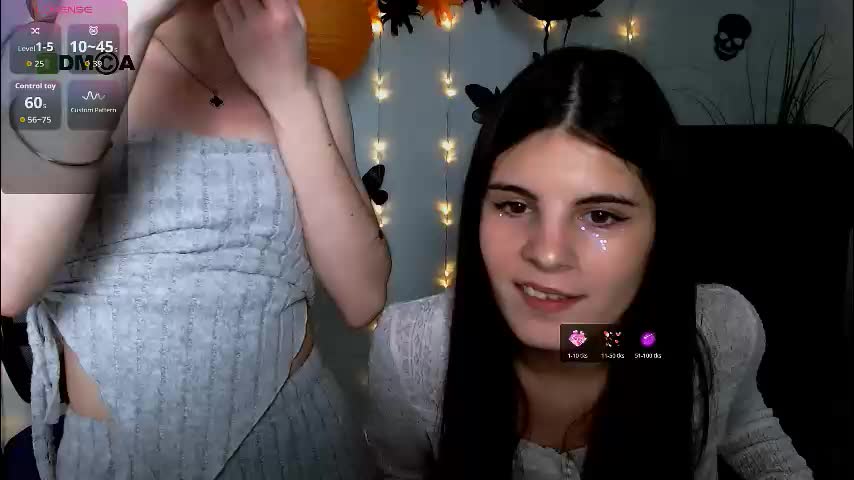 doll_vey Cam Model Chat October 29, 2025