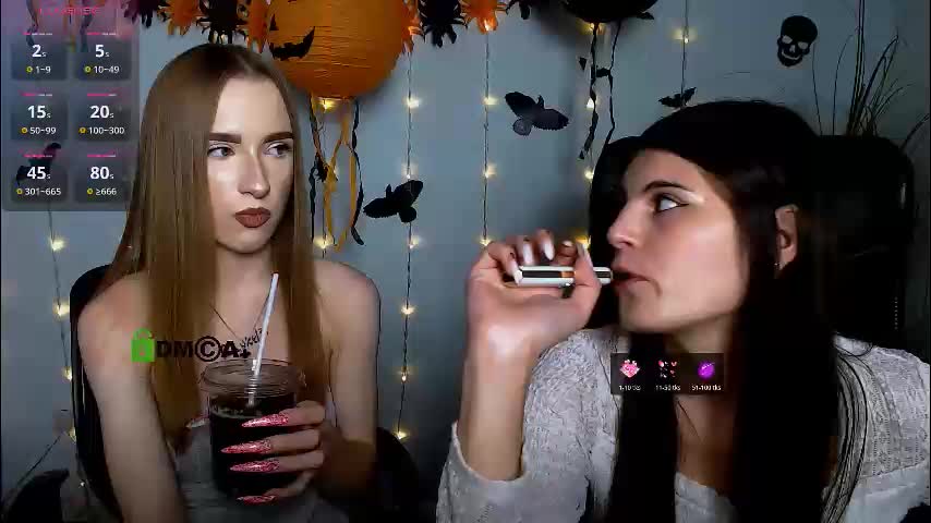 doll_vey Cam Model Chat October 29, 2025