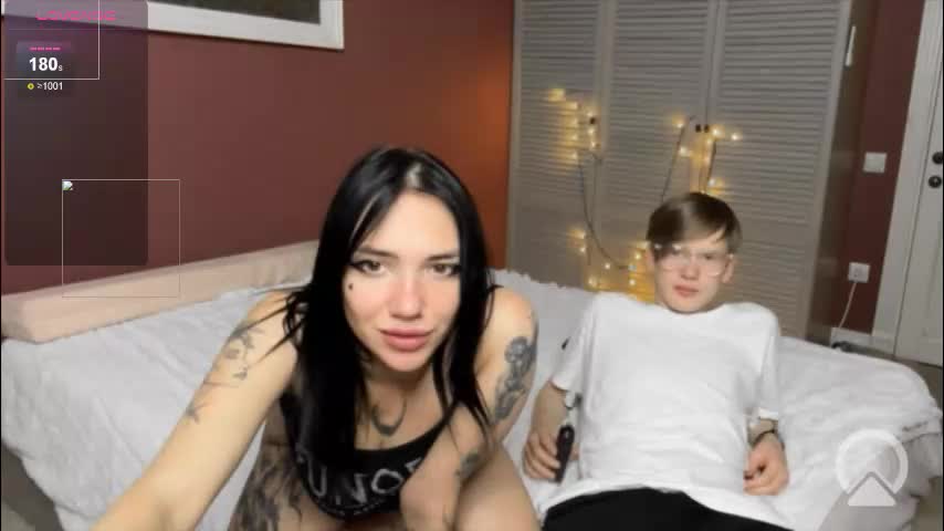 a_s_m_ Cam Model Chat October 29, 2025