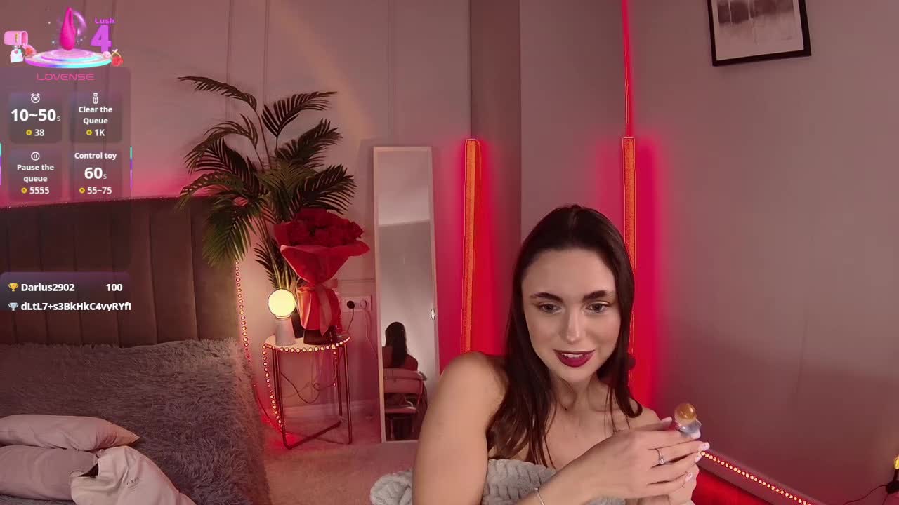 Lerochkaa Cam Model Chat October 29, 2025