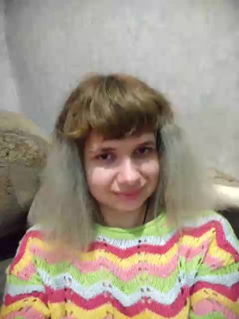 GrettaCandy Cam Model Chat October 29, 2025