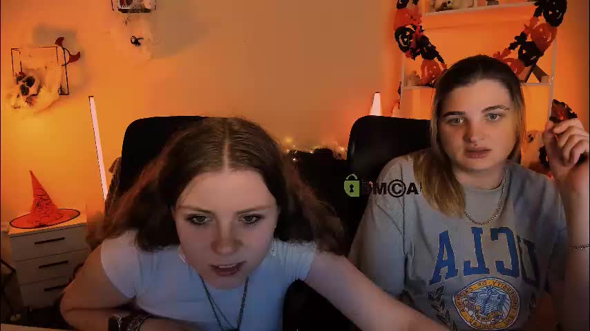 foxy_tease_ Cam Model Chat October 29, 2025