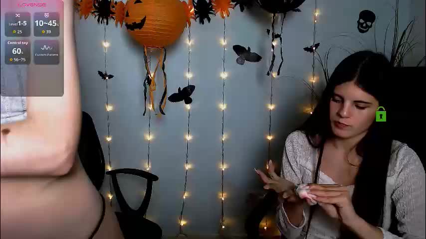 doll_vey Cam Model Chat October 29, 2025