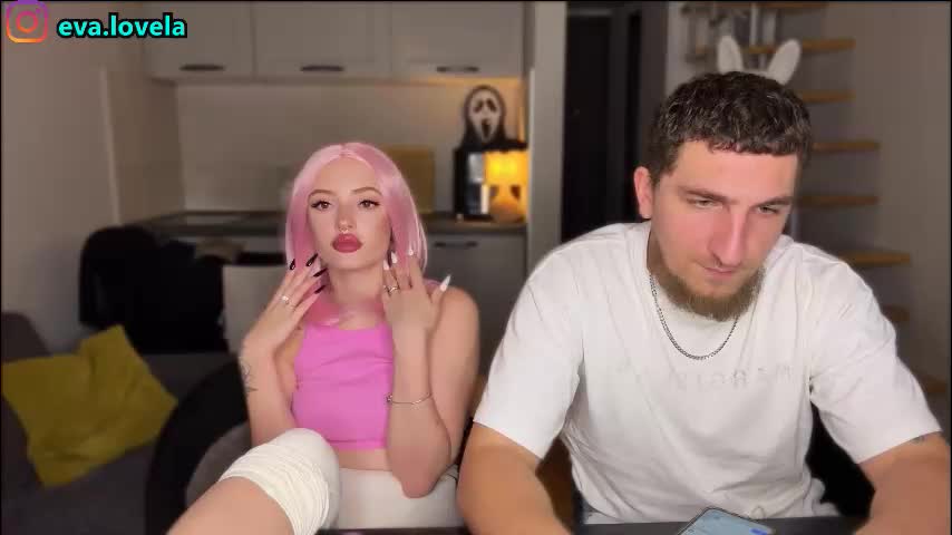 reyeva Cam Model Chat October 29, 2025