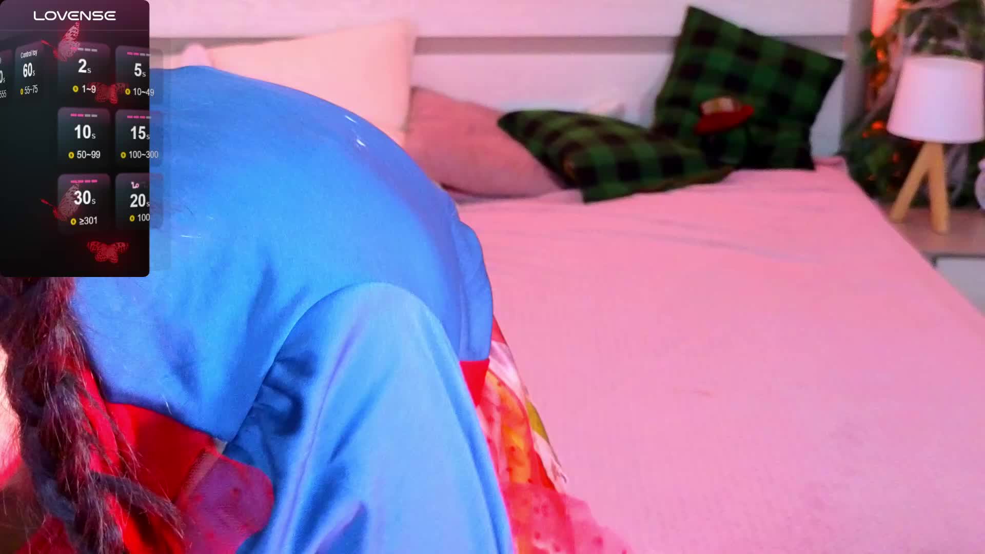 CoralineJones Cam Model Chat October 29, 2025