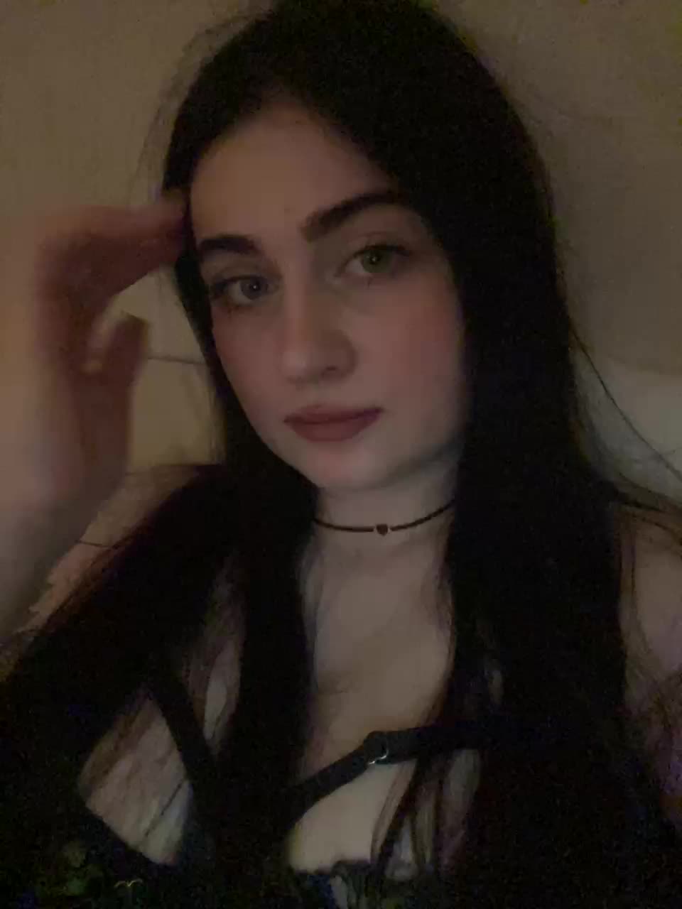 your_other_half Cam Model Chat October 29, 2025