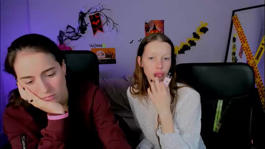 daisy_baby_ Cam Model Chat October 29, 2025