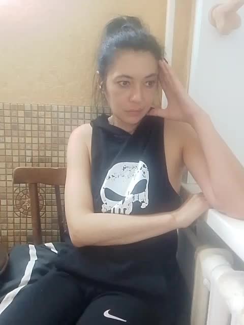 Vitaminka0572 Cam Model Chat October 29, 2025