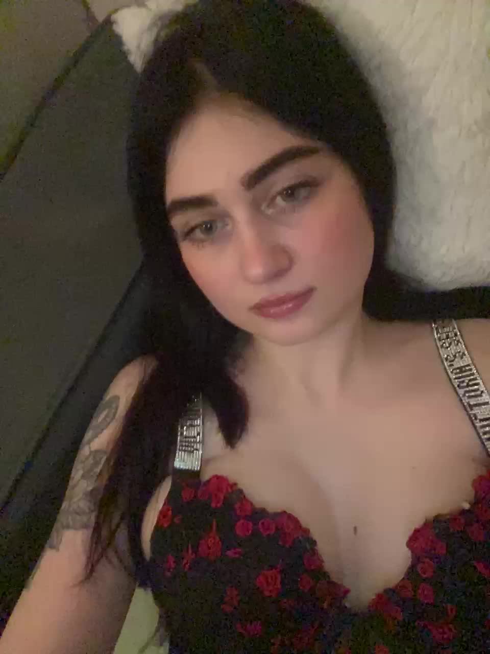 your_other_half Cam Model Chat October 29, 2025