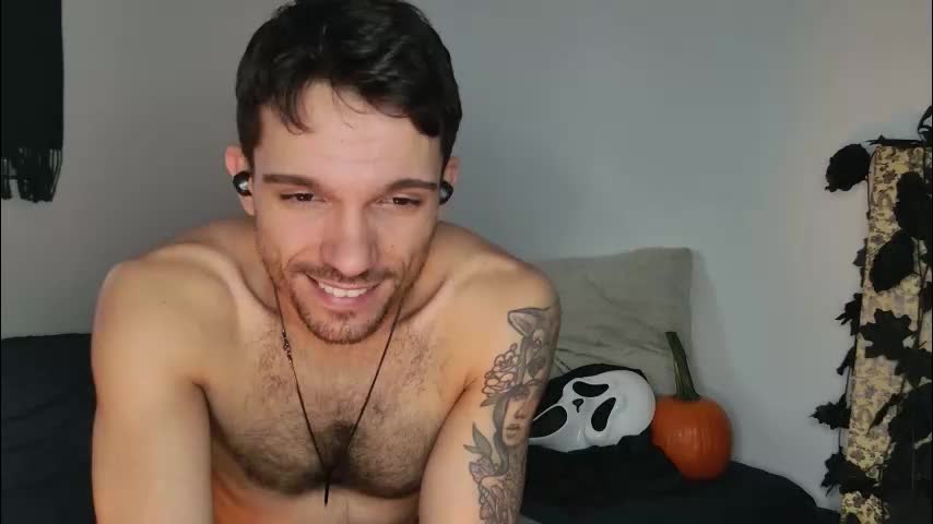 jackdesfeux Cam Model Chat October 29, 2025